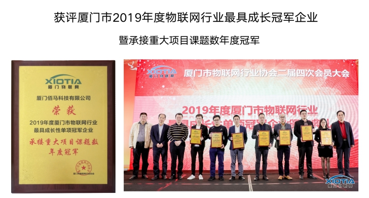 2019年度物聯(lián)網(wǎng)行業(yè)最具成長(zhǎng)冠軍企業(yè).jpg