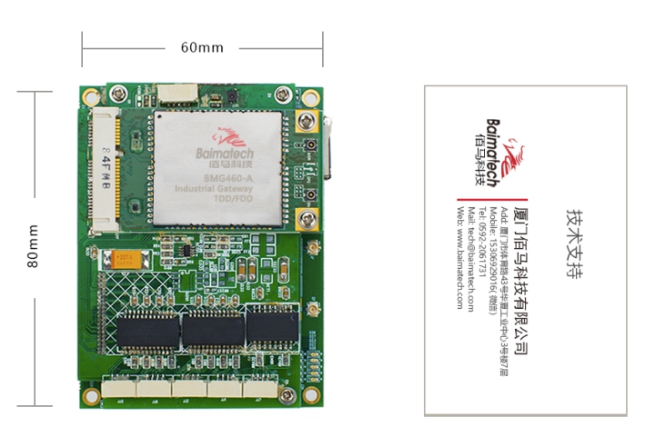 佰馬BMG460嵌入式工業(yè)網(wǎng)關(guān)體積.jpg