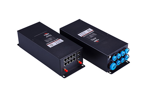 BMG8200網(wǎng)關(guān)，是佰馬科技專為智慧路燈桿、智能燈桿、5G路燈桿、多功能桿等場(chǎng)景應(yīng)用而研發(fā)的智能網(wǎng)關(guān)，配置7路LAN口、1路WAN口、4路POE供電、2路千兆光口等，具有強(qiáng)大的供電能力、設(shè)備接入能力、通信協(xié)議轉(zhuǎn)換、運(yùn)算處理能力、聯(lián)動(dòng)控制能力。