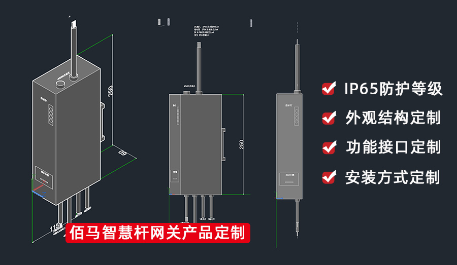 綜合桿網(wǎng)關(guān)結(jié)構(gòu)外形定制.jpg