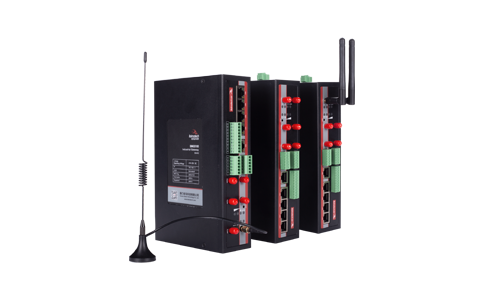 BMG5100系列千兆5G綜合桿智能網(wǎng)關(guān)，搭載5G通信模塊及高性能處理器，綜合5G/4G/有線等通信模式，滿足海量智慧路燈桿設(shè)備的接入需求，實(shí)現(xiàn)5G綜合桿/5G綜合塔等智慧桿的5G跨越。