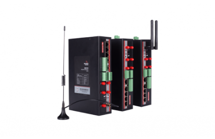BMG5100系列千兆5G綜合桿智能網(wǎng)關(guān)，搭載5G通信模塊及高性能處理器，綜合5G/4G/有線等通信模式，滿足海量智慧路燈桿設(shè)備的接入需求，實現(xiàn)5G綜合桿/5G綜合塔等智慧桿的5G跨越。