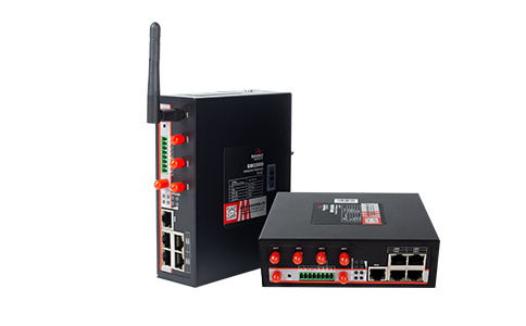 佰馬BMG5000系列5G網(wǎng)關(guān)，支持 5G NSA 和 SA 模式，協(xié)助客戶基于5G的高速率、低延時、大帶寬優(yōu)勢，打造5G智慧城市、5G智能交通、5G智慧園區(qū)、5G智能制造、5G遠(yuǎn)程醫(yī)療等物聯(lián)網(wǎng)應(yīng)用，讓5G成為核心生產(chǎn)力。