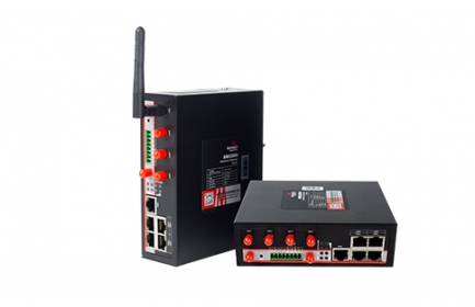 佰馬BMG5000系列5G網(wǎng)關，支持 5G NSA 和 SA 模式，協(xié)助客戶基于5G的高速率、低延時、大帶寬優(yōu)勢，打造5G智慧城市、5G智能交通、5G智慧園區(qū)、5G智能制造、5G遠程醫(yī)療等物聯(lián)網(wǎng)應用，讓5G成為核心生產(chǎn)力。