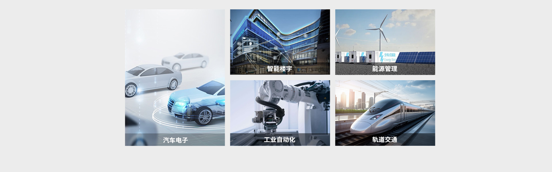 CAN網關應用場景